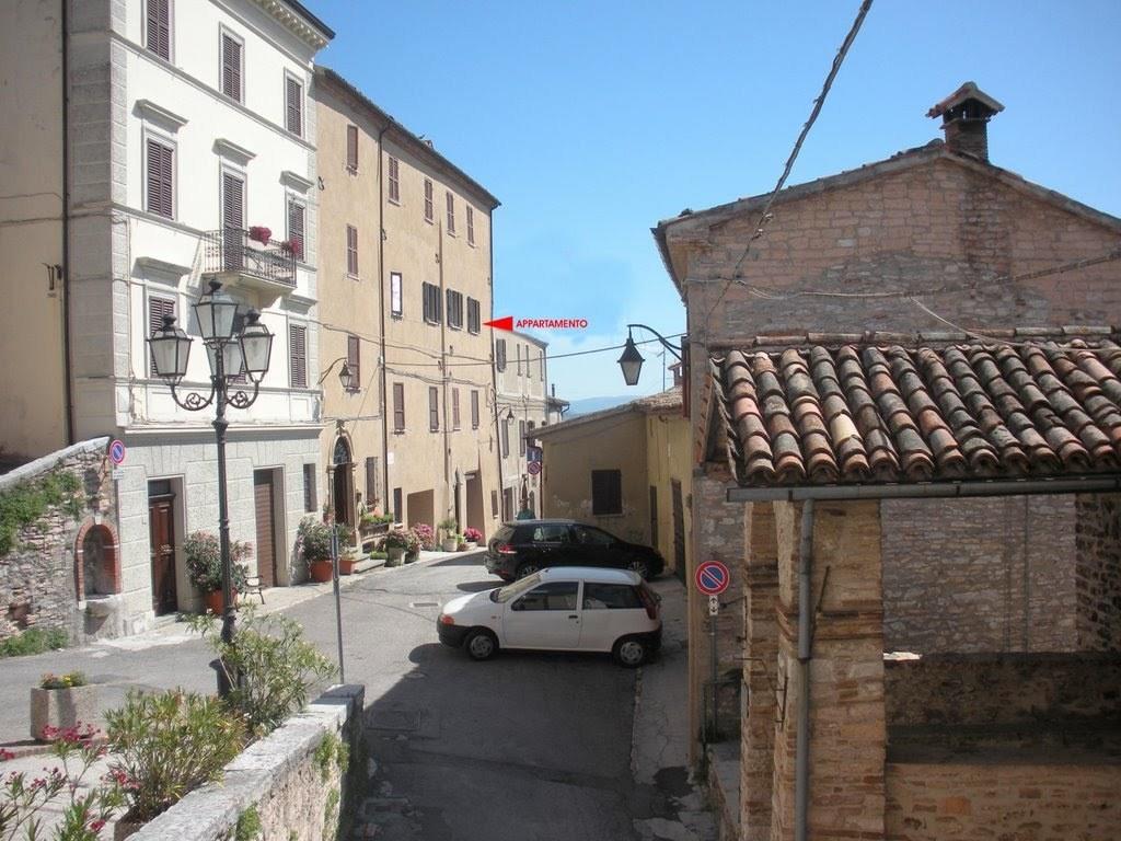 Appartamento Il Grillo 福萨托-迪维科 客房 照片